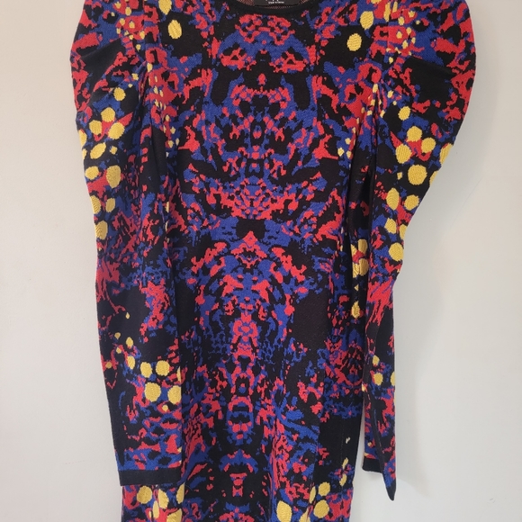 Sweater Dress - Picture 2 of 3